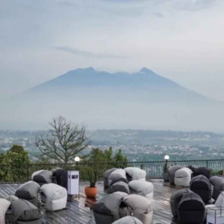 Kuliner Hits Bogor 2025