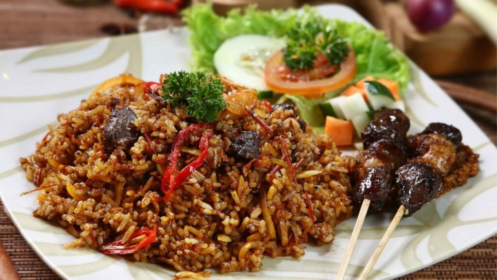 Kuliner Kelapa Gading