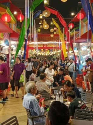 Kuliner Kelapa Gading