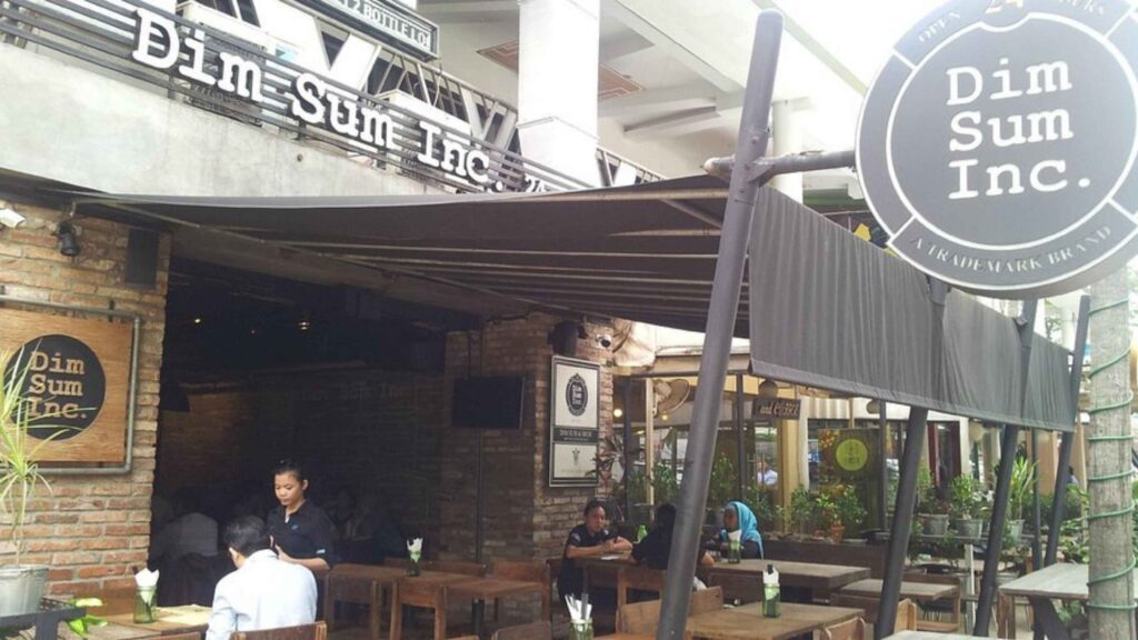 Kuliner Kelapa Gading