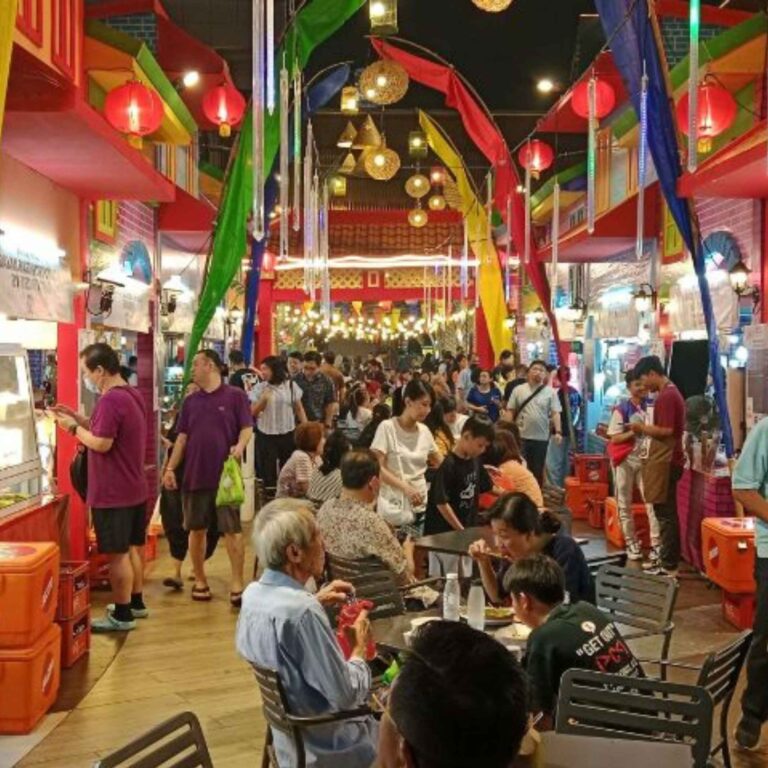 Kuliner Kelapa Gading