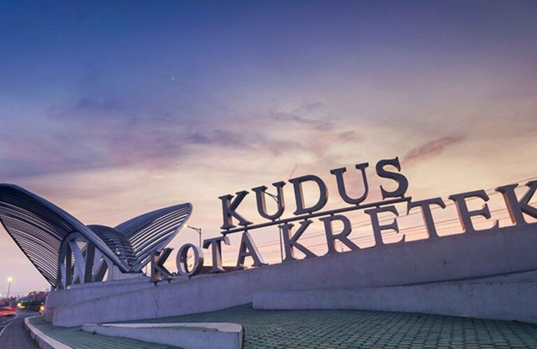 Kuliner Khas Kudus