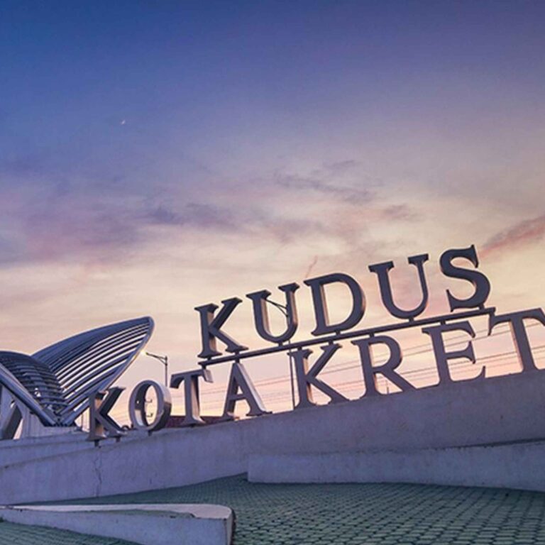 Kuliner Khas Kudus