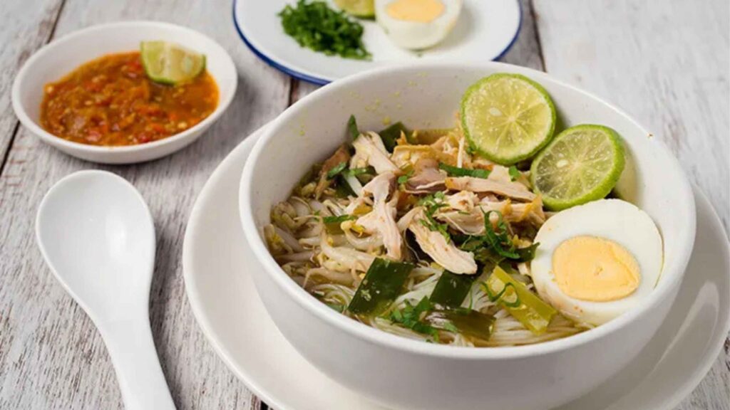 Kuliner Khas Kudus