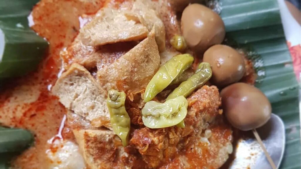Kuliner Khas Kudus