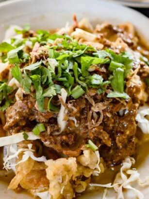 Kuliner Magelang
