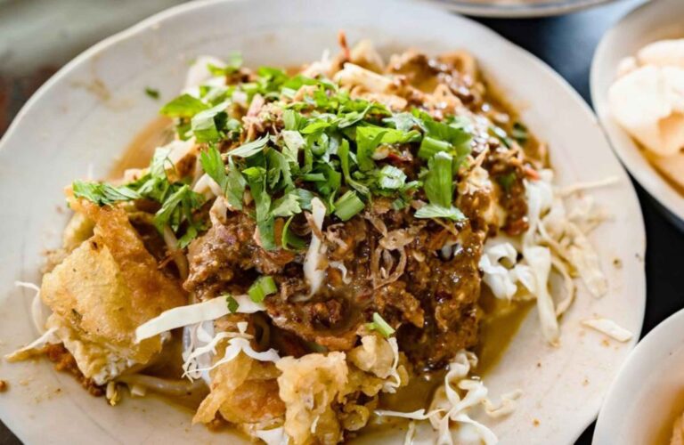 Kuliner Magelang