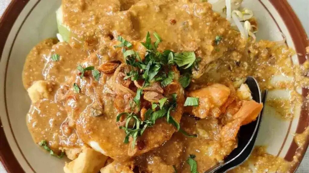 Kuliner Magelang