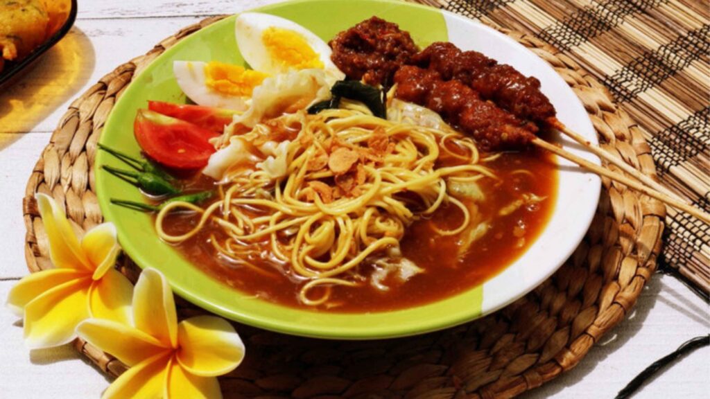 Kuliner Magelang