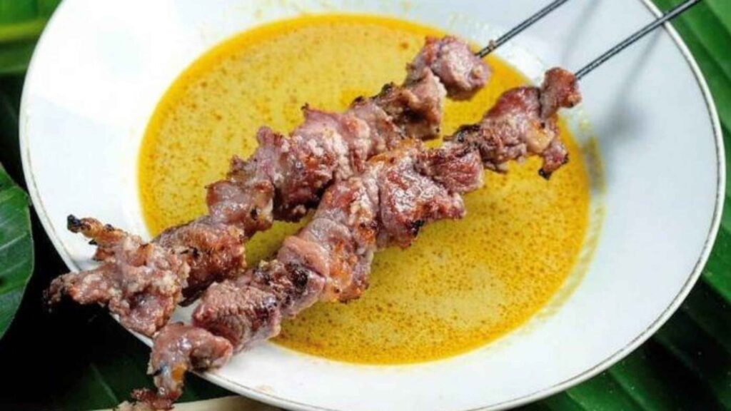 Kuliner Magelang