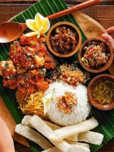 Kulineran di Jakarta Barat