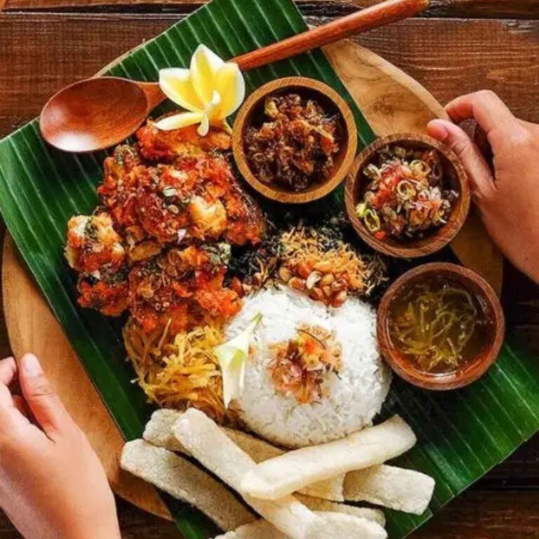 Kulineran di Jakarta Barat