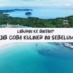 Wisata Rasa dan Laut: Menikmati Hidangan Khas di Pantai Kuta