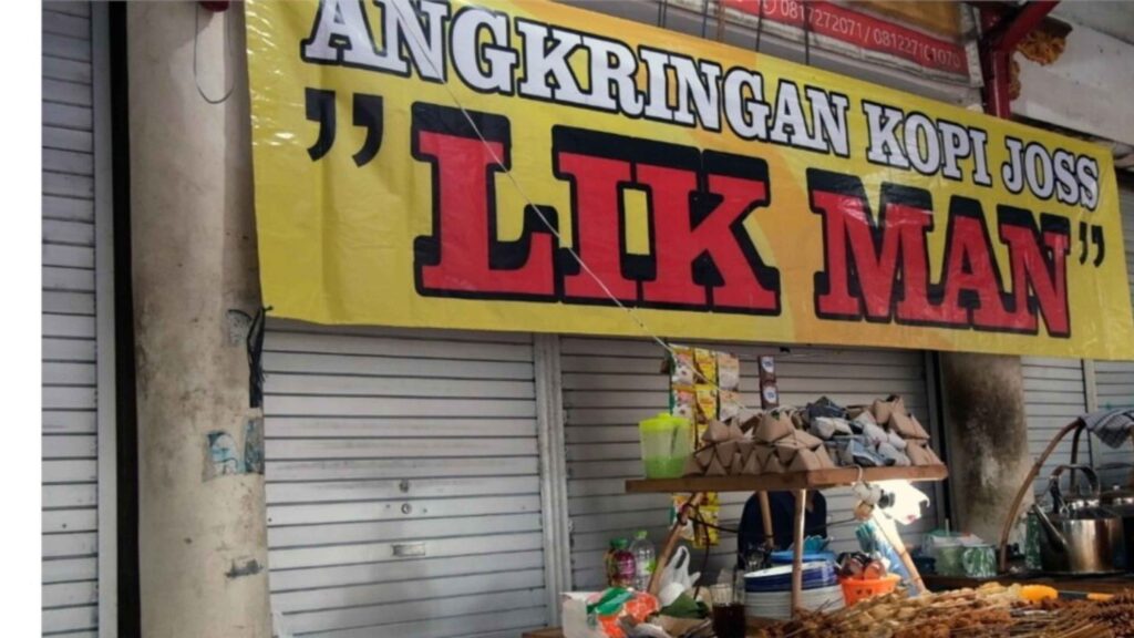 Mahasiswa Baru di Jogja