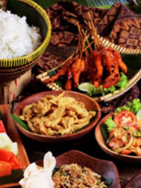 Mahasiswa Baru di Jogja