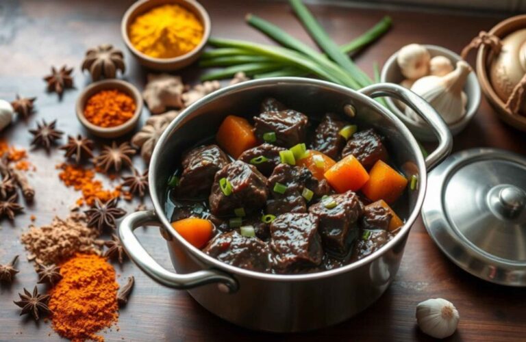 Masak Daging Cepat Empuk