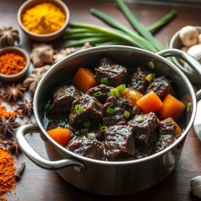 Masak Daging Cepat Empuk