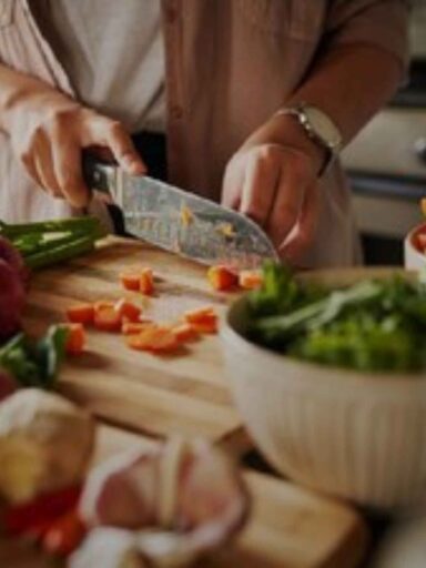 Masak Sehat Tanpa Drama: Tips Cerdas yang Jarang Diketahui!