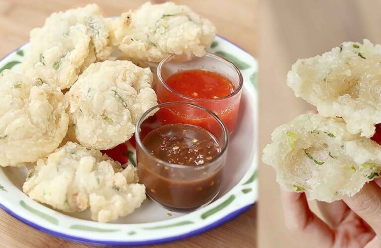Resep Cireng