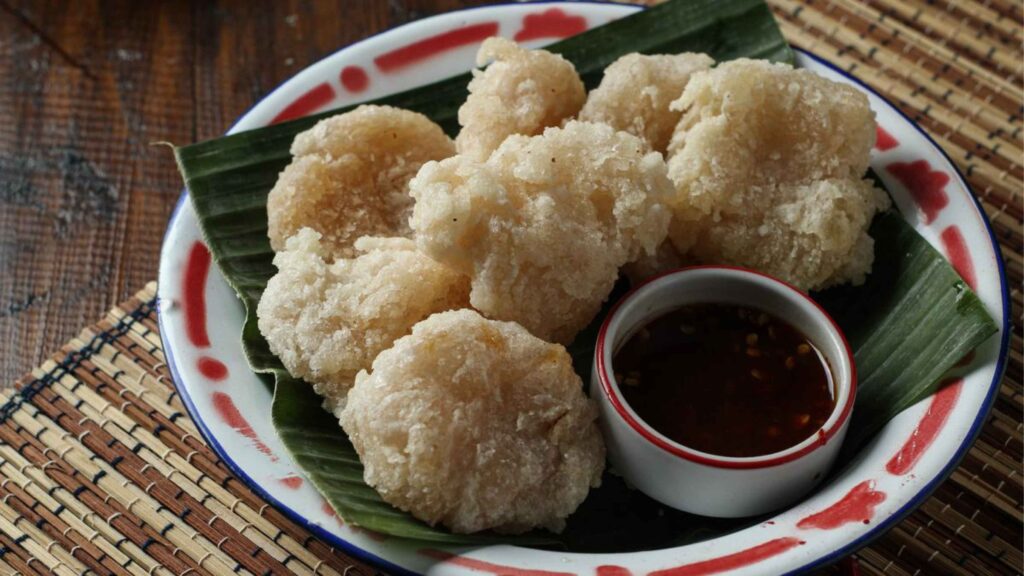 Resep Cireng