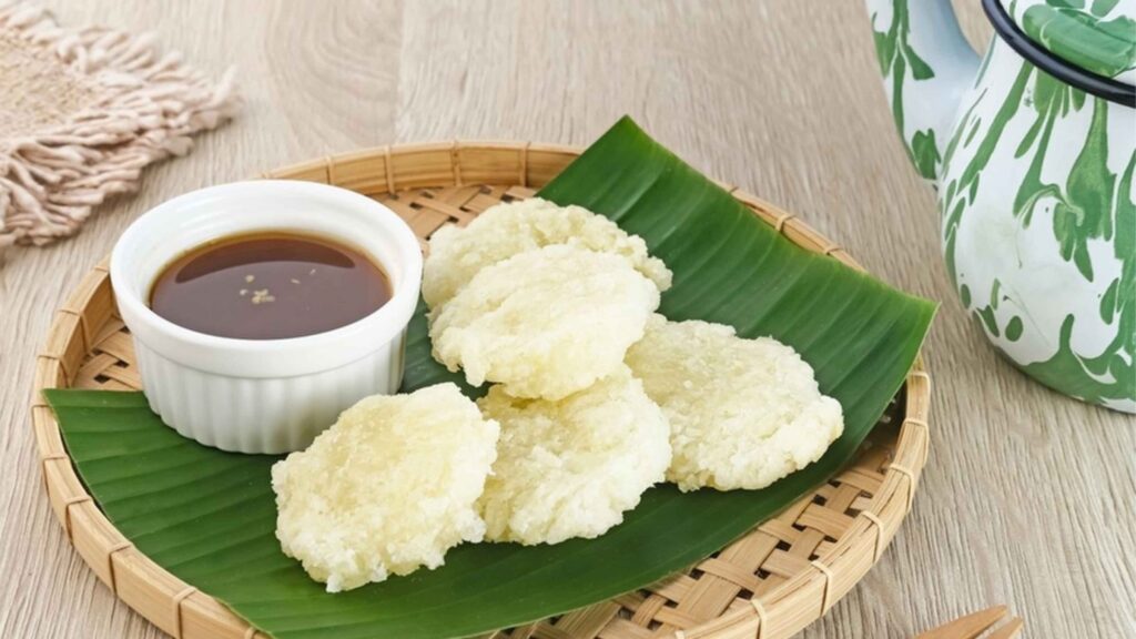 Resep Cireng