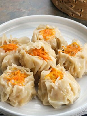 Resep Dimsum Ayam