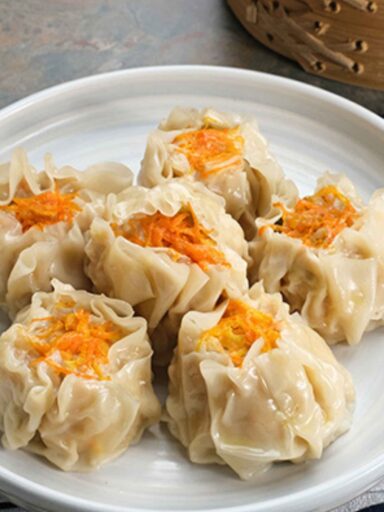 Resep Dimsum Ayam
