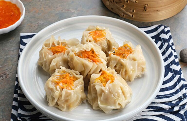 Resep Dimsum Ayam