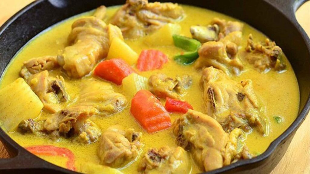 Resep Olahan Ayam Rumahan