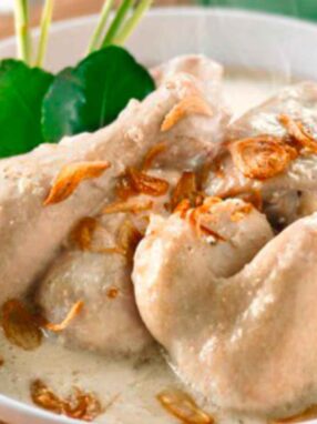 Resep Olahan Ayam Rumahan