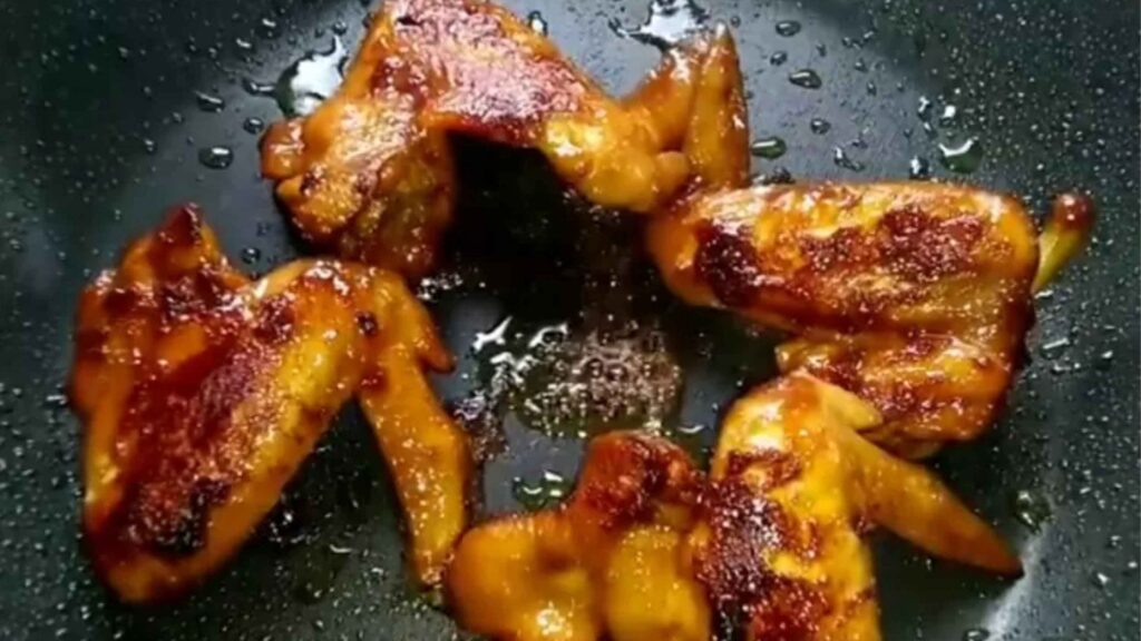 Resep Olahan Ayam Rumahan