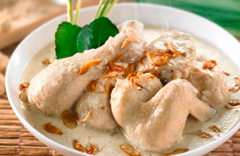 Resep Olahan Ayam Rumahan