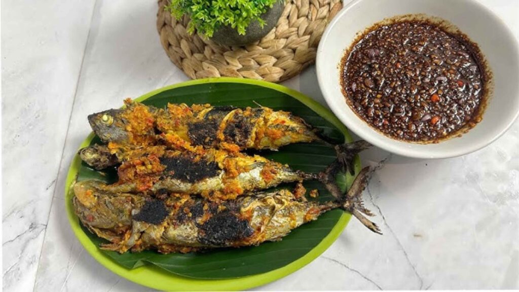 Resep Olahan Ikan Tongkol