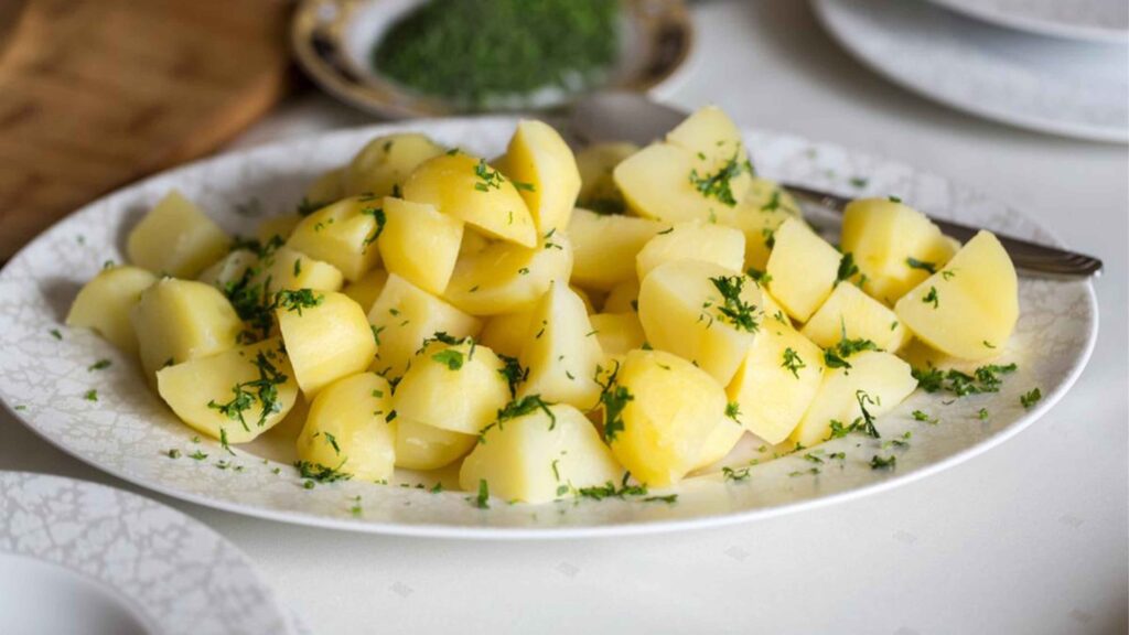 Sakit Maag Nggak Harus Menderita, Ini Makanan yang Bikin Perut Tetap Nyaman