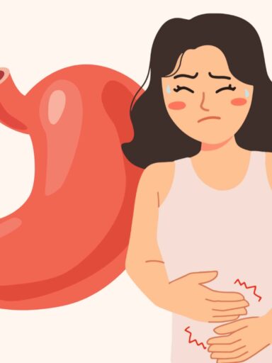 Sakit Maag Nggak Harus Menderita, Ini Makanan yang Bikin Perut Tetap Nyaman