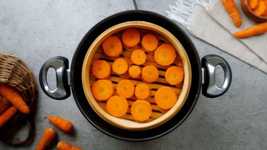 Sakit Maag Nggak Harus Menderita, Ini Makanan yang Bikin Perut Tetap Nyaman