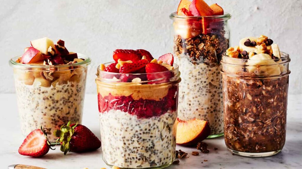 Sarapan Sehat Anti Ribet: 7 Menu Simpel untuk Mulai Hari