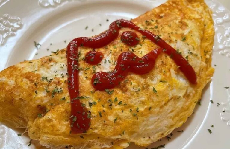 Sarapan Sehat Anti Ribet: 7 Menu Simpel untuk Mulai Hari