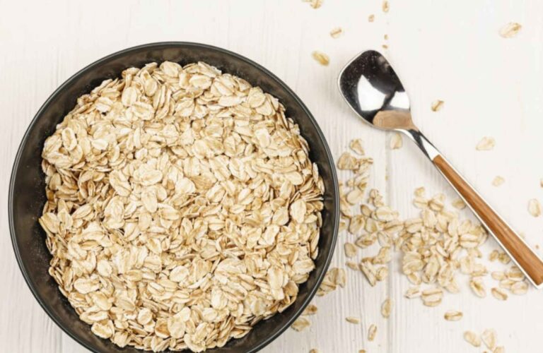 Stop Bilang Oat Hambar