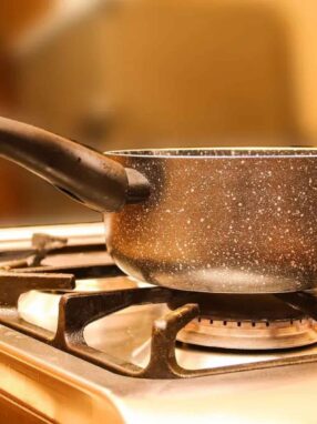 Teknik Memasak Boiling