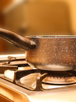 Teknik Memasak Boiling