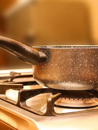 Teknik Memasak Boiling