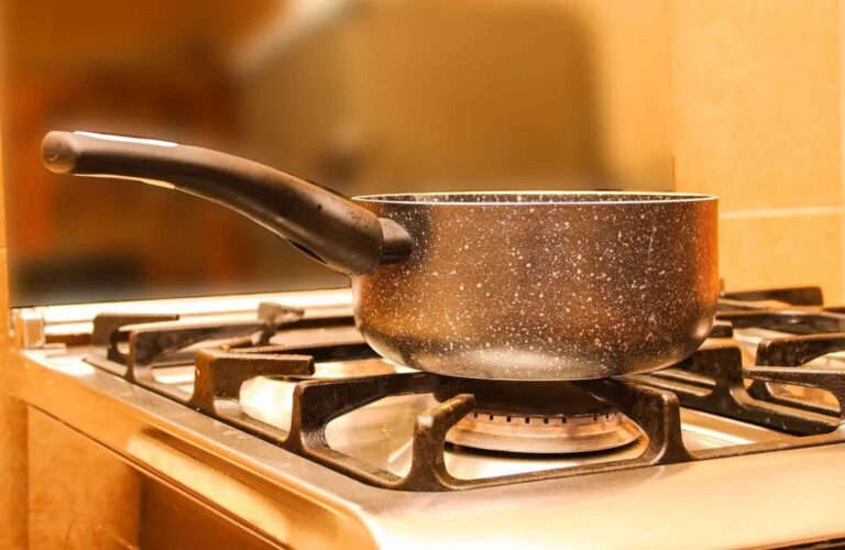 Teknik Memasak Boiling