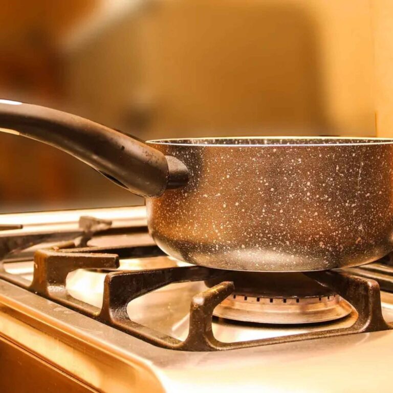 Teknik Memasak Boiling