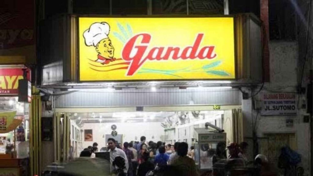 Wisata Kuliner Pematang Siantar