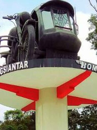 Wisata Kuliner Pematang Siantar