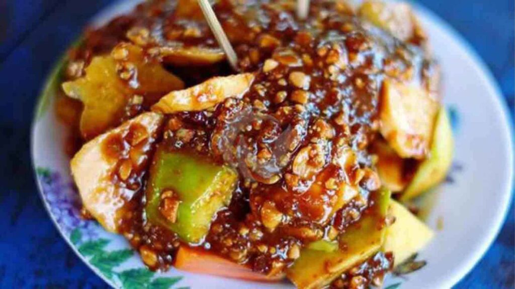 Wisata Kuliner Pematang Siantar