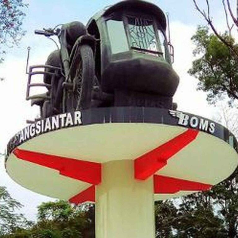 Wisata Kuliner Pematang Siantar