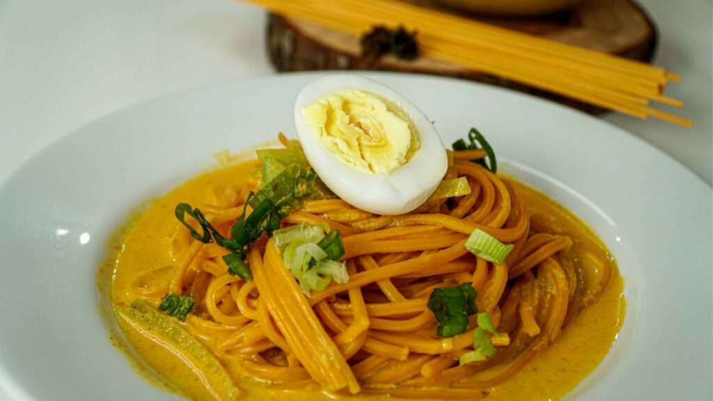 Wisata Kuliner Pematang Siantar