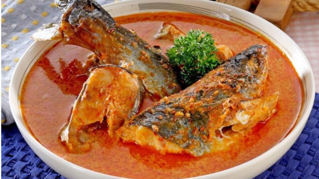 Wisata Kuliner Riau: Dari Gulai Ikan Patin Sampai Mie Sagu Legendaris